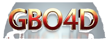 gbo4d logo