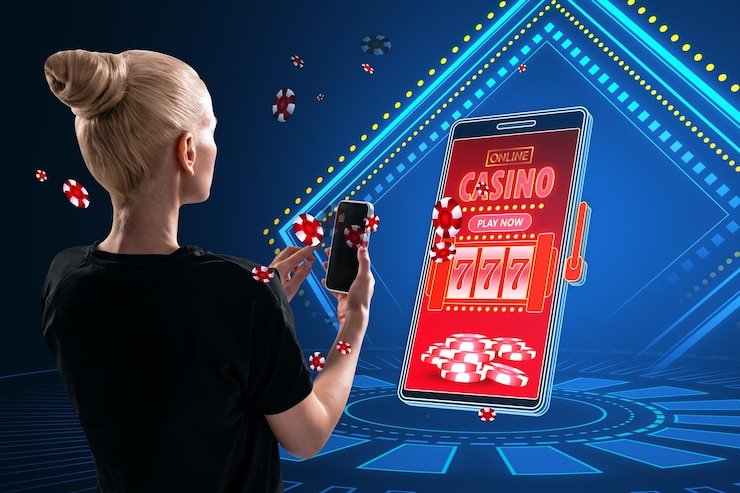 gbo4d gbo4d Mobile App - Slots aur Live Tables Jahaan Marzi