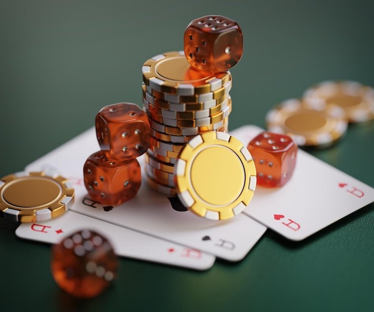 gbo4d Live Casino